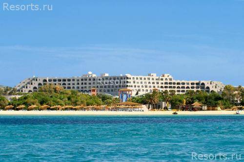 Magic Life Manar Imperial 